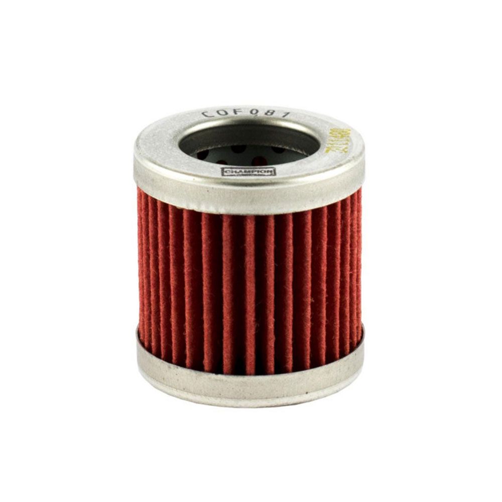 Champion COF081 Oil Filter