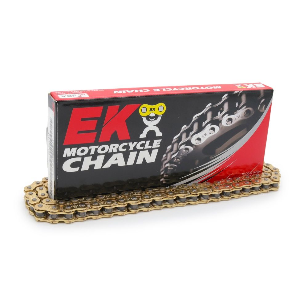 EK 428 SROZ O-Ring Gold Chain 136L