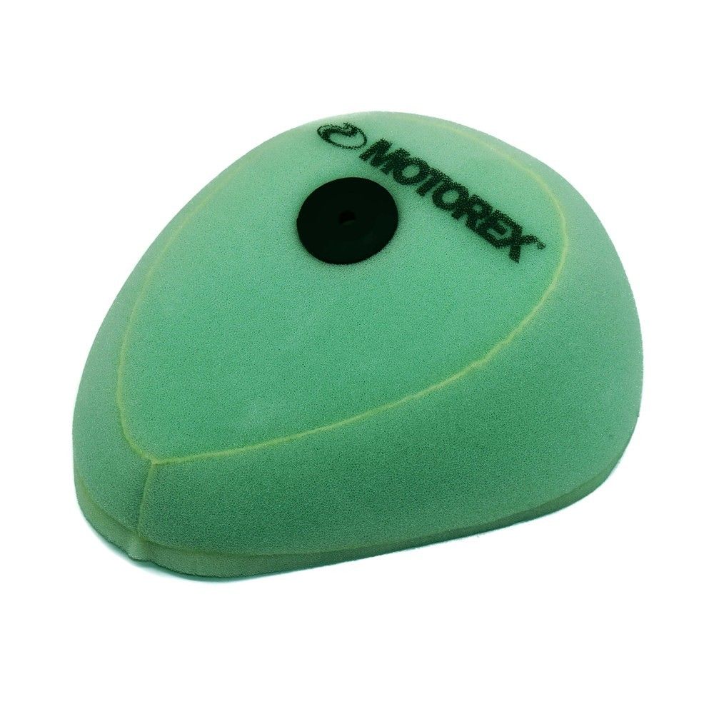 Motorex MOT151119X Pre-Oiled Air Filter for Kawasaki KX 250F 06-16/KX 450F 06-15