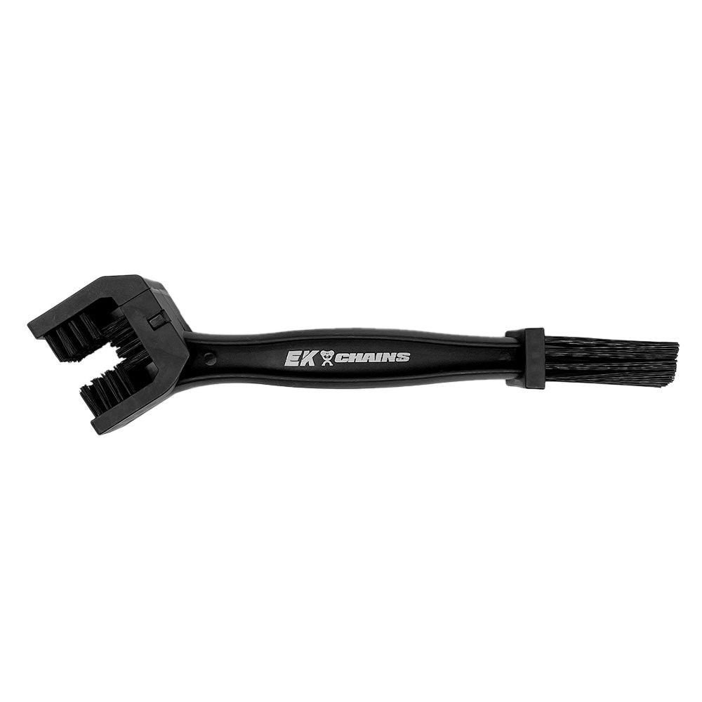 EK Black Chain Brush