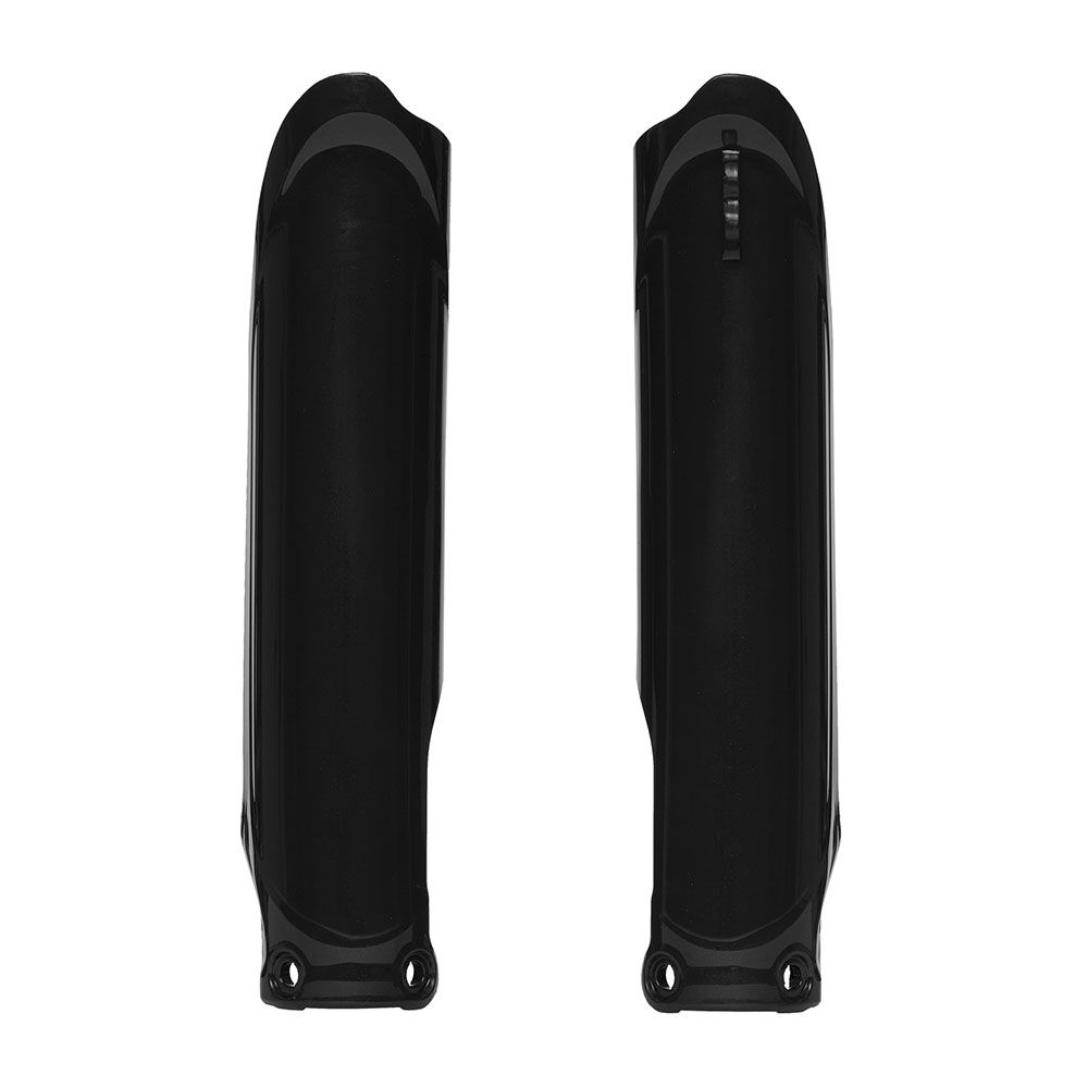 Polisport Fork Guard Protectors White for Yamaha YZ250F/YZ450FX 24-Up/YZ450F 23-Up/YZ250FX 25-Up