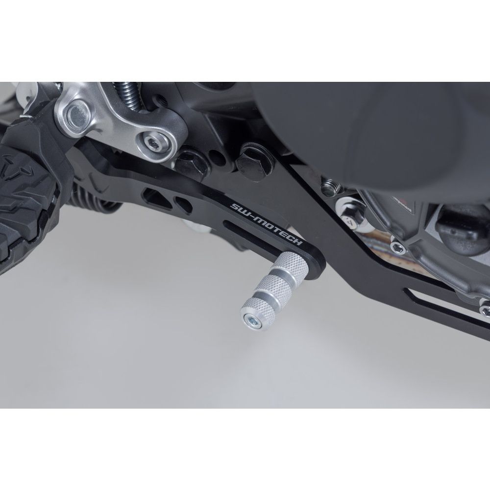 SW-Motech SW-FBL0659710000 Brake Pedal for Yamaha Tracer 9/GT/GT+ Y-AMT 24-Up