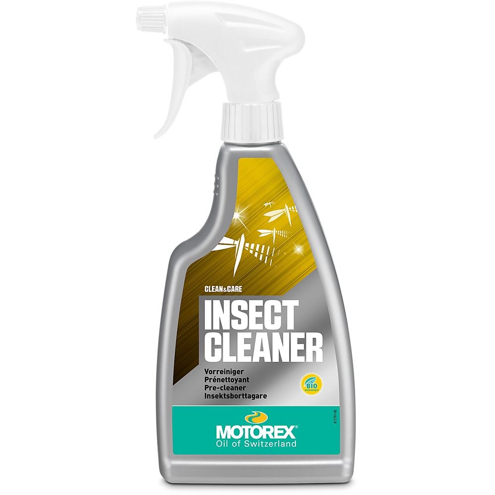 Motorex Insect Cleaner 500ml