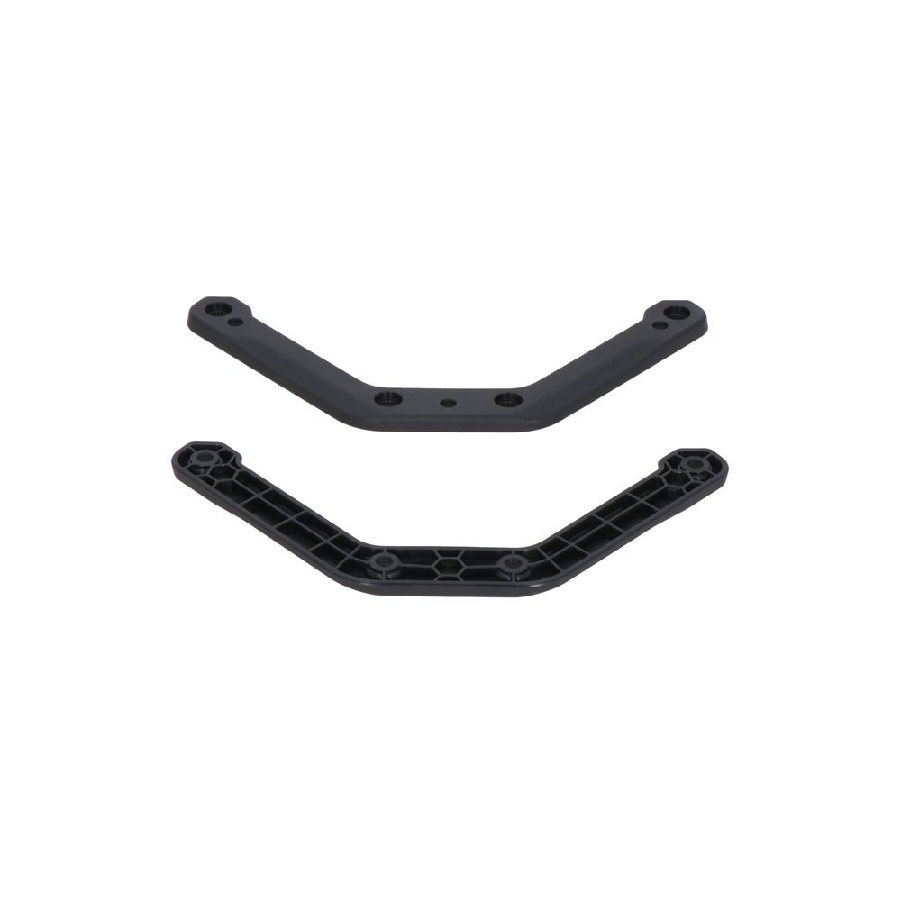 SW-Motech SW-VMC0086410000 V-LOC to SLC Adapter Black