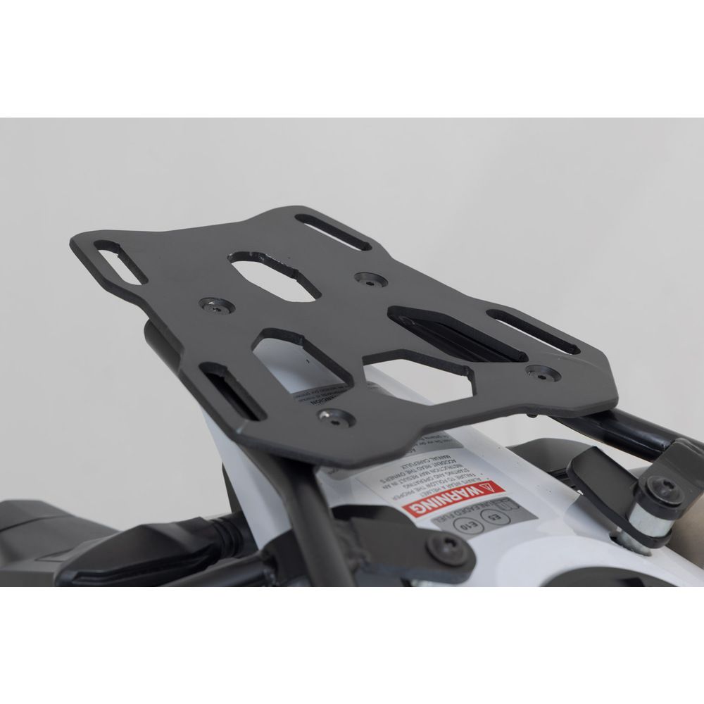 SW-Motech SW-GPT0370160001-B URBAN ABS Black Top Case System for Husqvarna 701 Enduro/Supermoto 16-Up