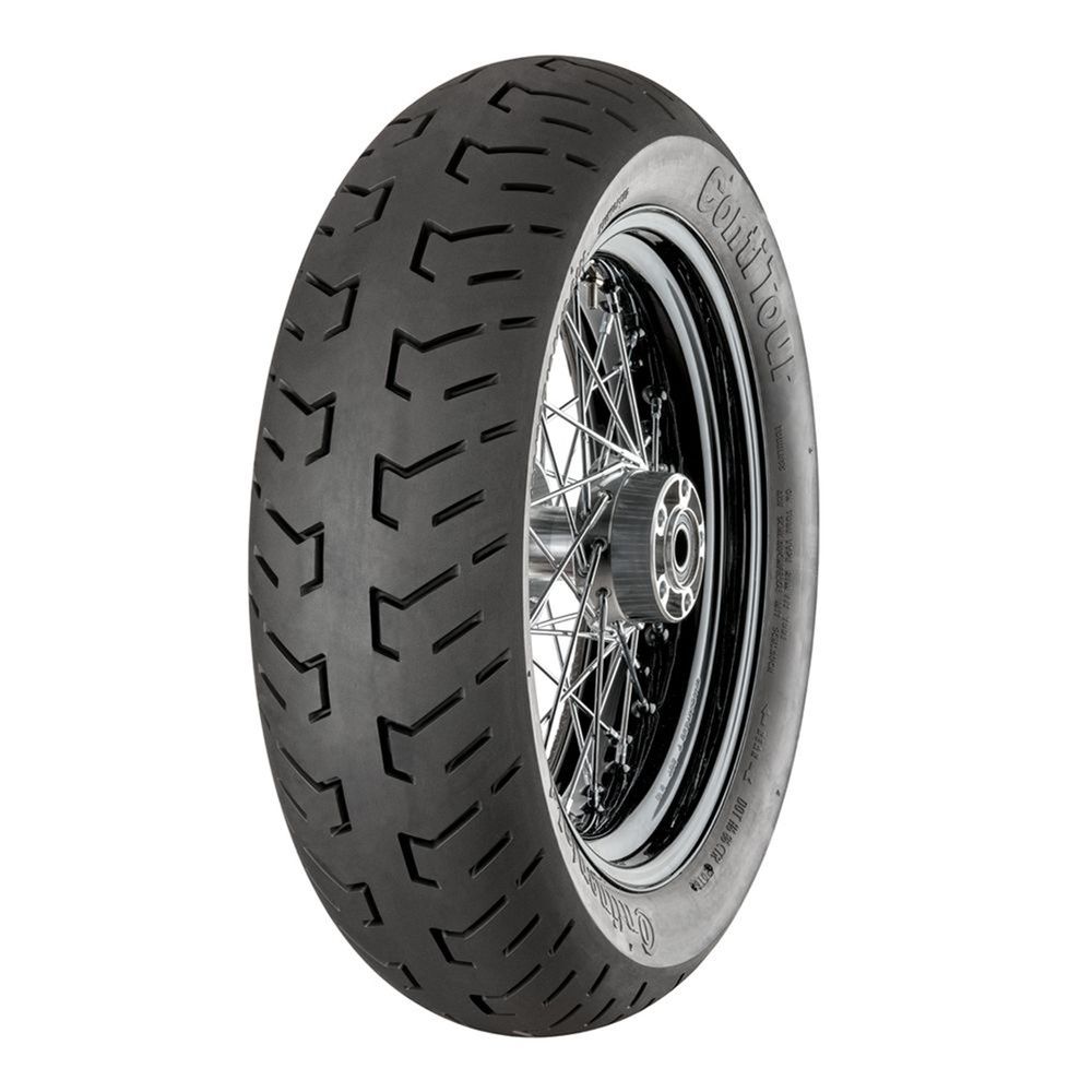 Continental ContiTour Rear Tyre 160/70 B-17 79V Reinforced Tubeless