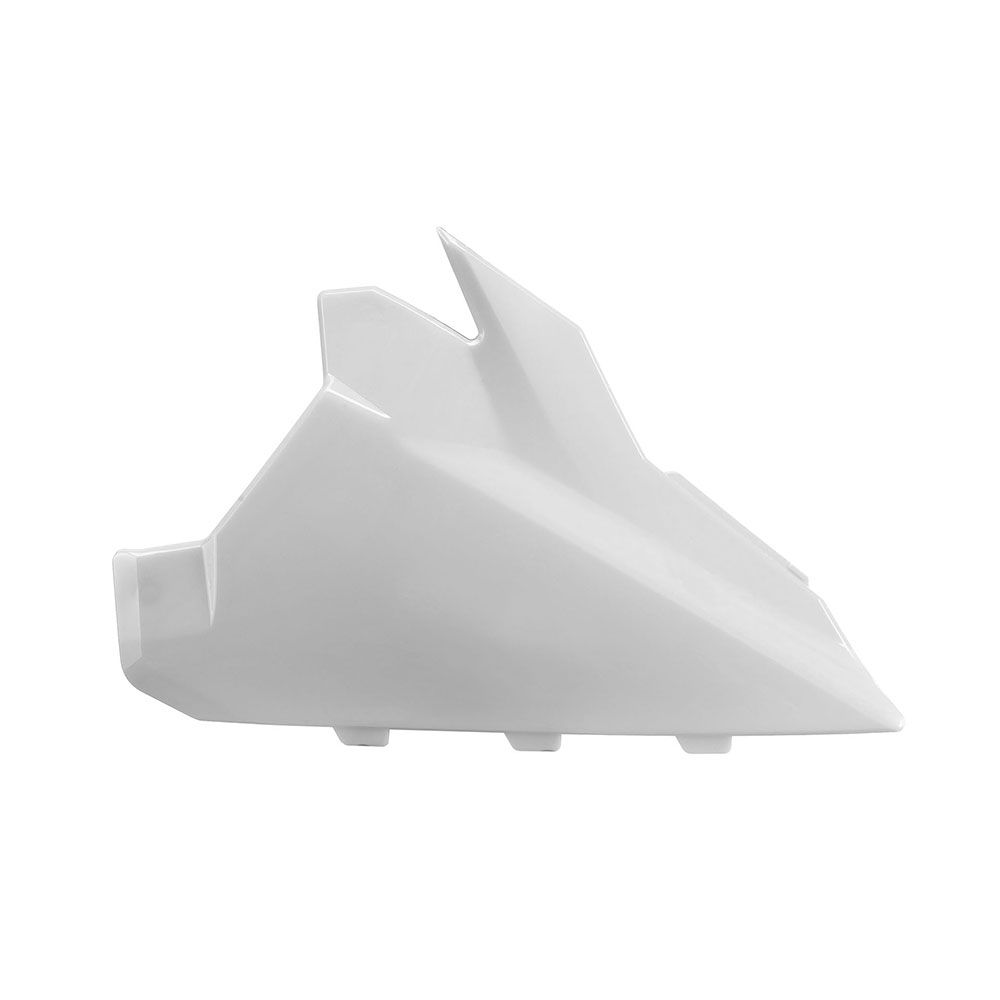 Polisport Airbox Cover White for Beta RR X-Pro 2T/RR X-Pro 4T 25-Up