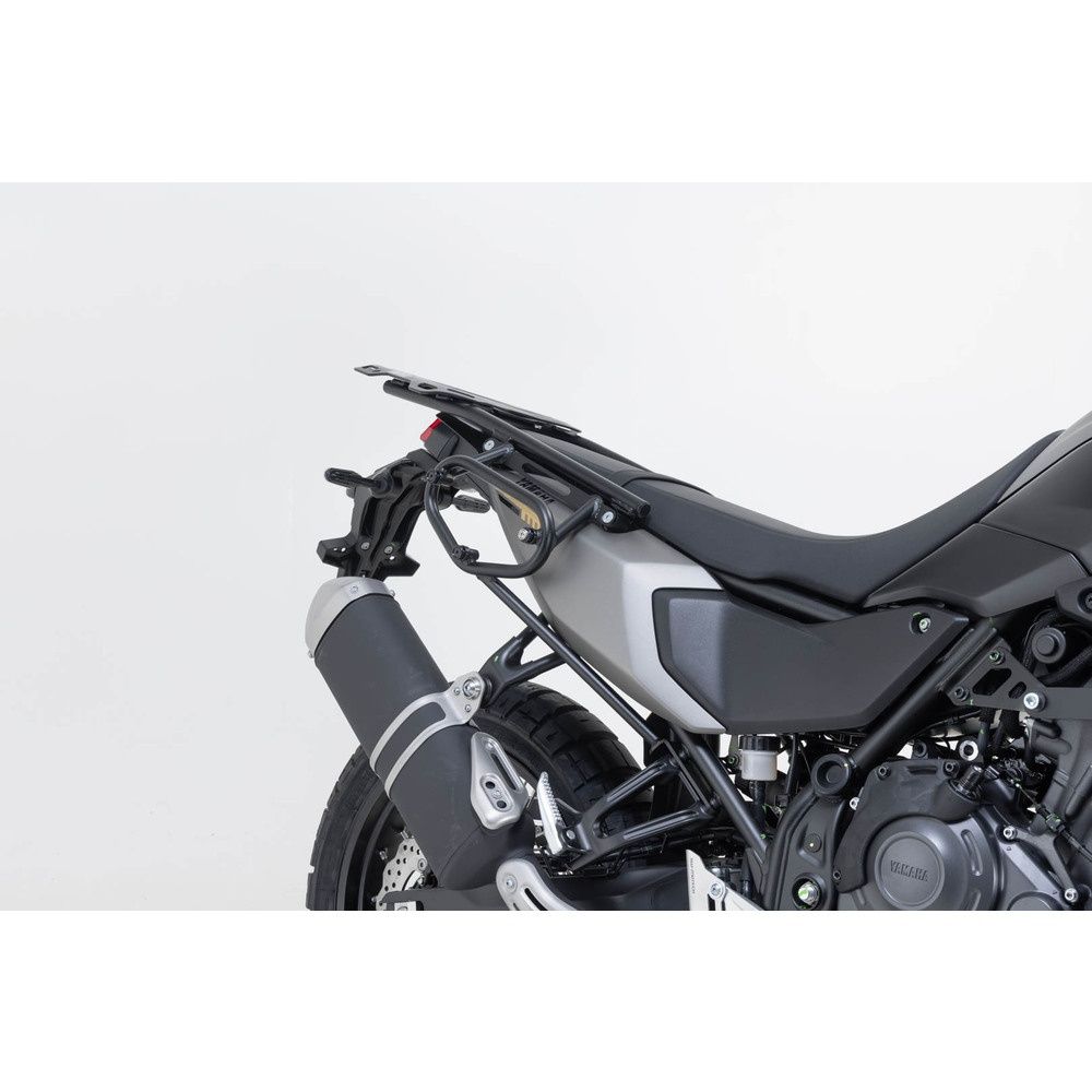 SW-Motech SW-HTA0679911001 SLC Right Side Carrier for Yamaha Tenere 700 19-Up