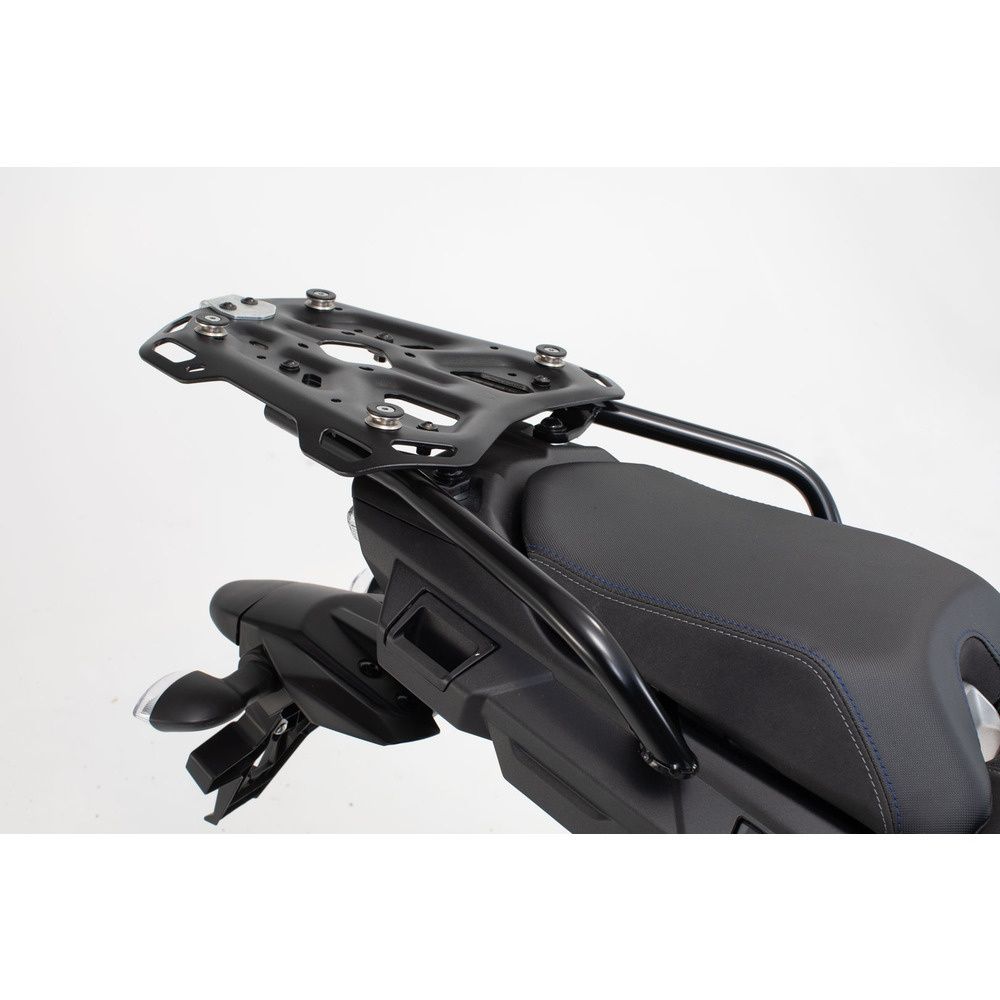 SW-Motech SW-GPT0687166000-B DUSC XL 55L Black Top Case System for Yamaha MT-09 Tracer/Tracer 900 GT