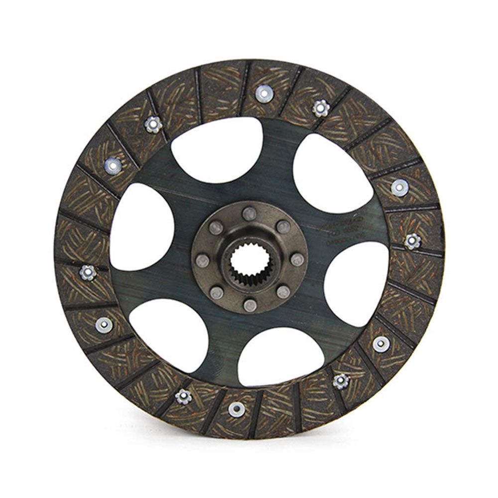 Ferodo FCD0652 Standard Performance Clutch Friction Plates