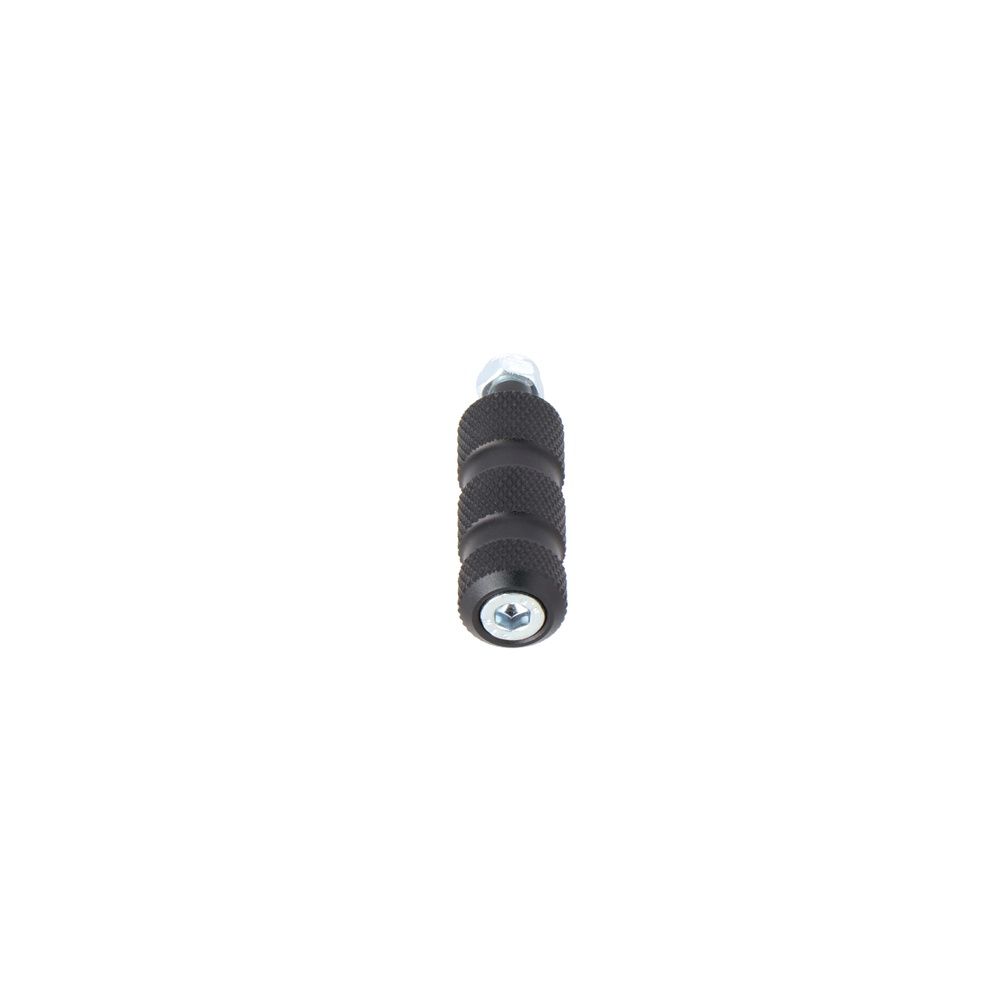SW-Motech SW-FBL0012711100-B Street Brake Pedal Step Black