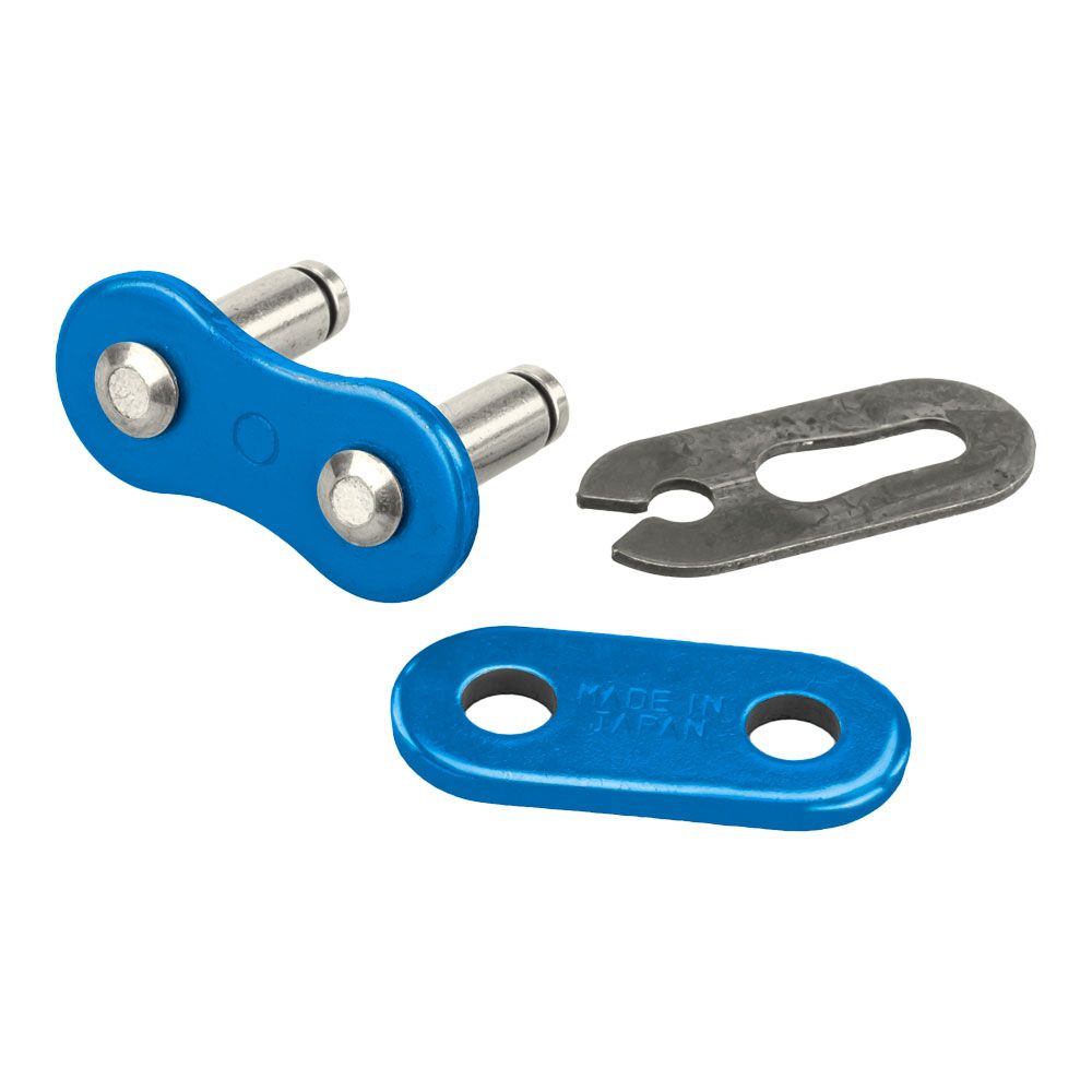 RK 11-52M-CLE5 Chain Clip Link Blue for BB520MXZ5