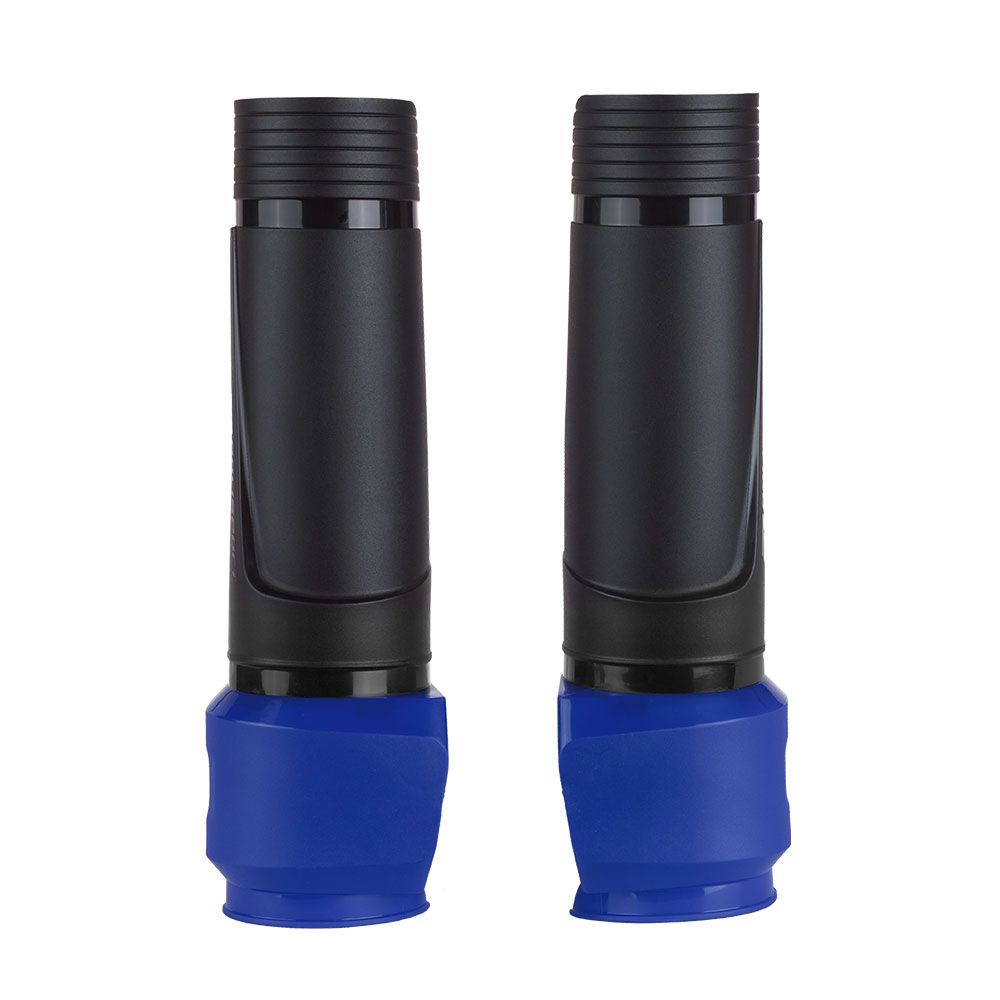 Polisport Lower Triple Clamp Guard Blue