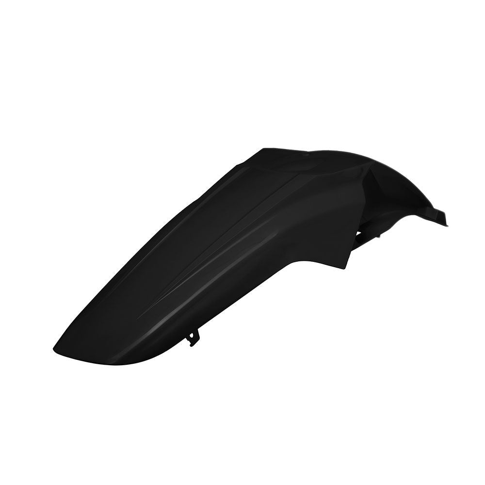 Polisport Restyle Rear Fender Black for Suzuki DR-Z400 00-25
