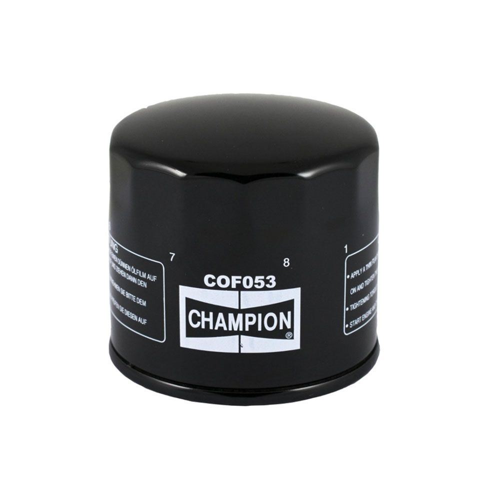 Champion COF053 Oil Filter