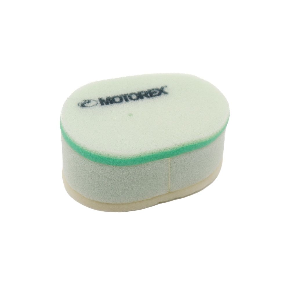 Motorex MOT153405 Air Filter for Suzuki DR 125 94-96/DR 200 96-09/DR 200 S/SE 96-13
