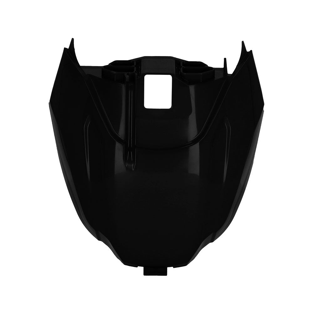 Polisport Airbox Cover Black for Yamaha YZ250F/YZ450FX 24-Up/YZ450F 23-Up/YZ250FX 25-Up