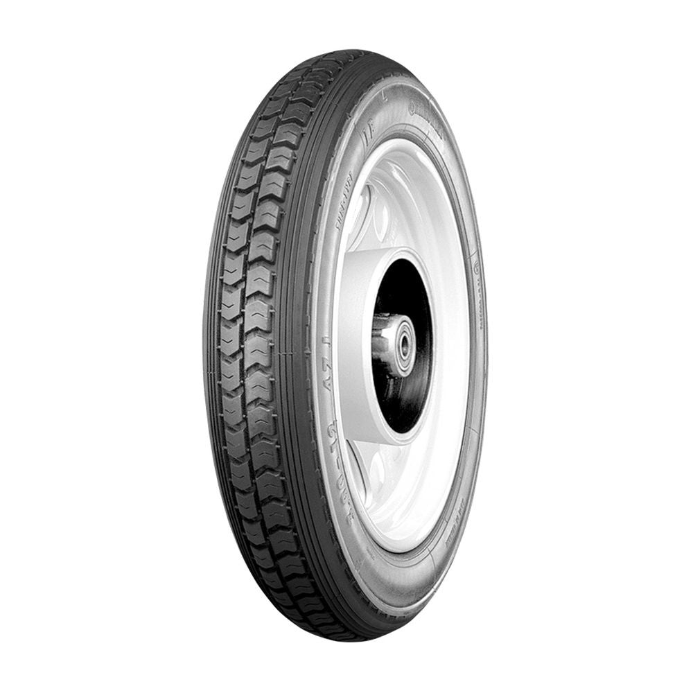 Continental LB Front or Rear Tyre 4.00-8 66J Reinforced Tubeless