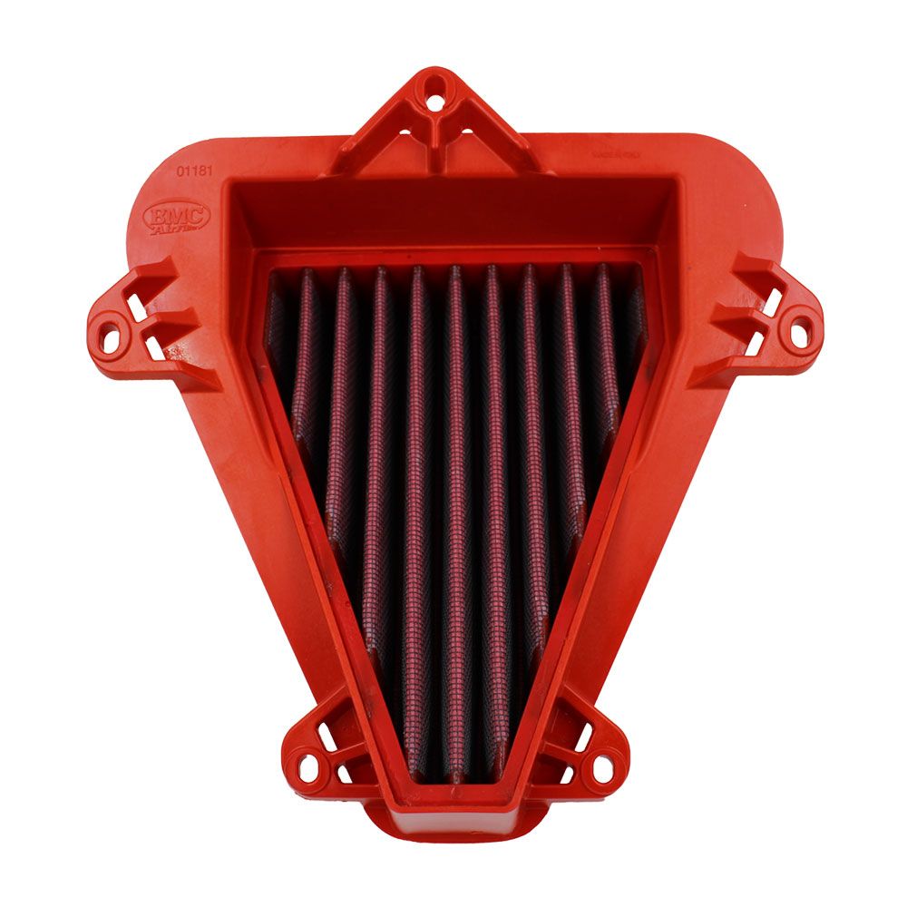 BMC FM01181 Standard Air Filter for Honda