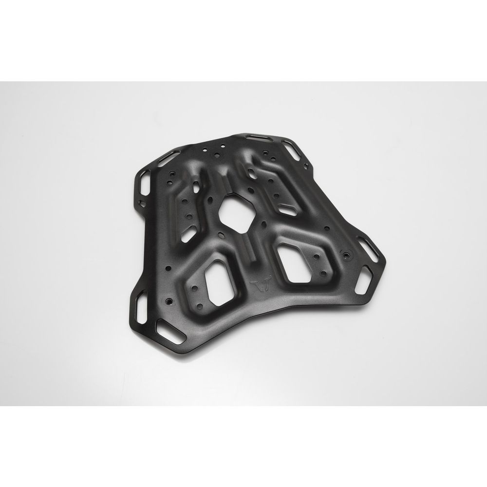 SW-Motech SW-GPT0778270001-B TRAX ADV Black Top Case System for BMW R 1200 GS LC 12-Up/R 1250 GS 18-Up
