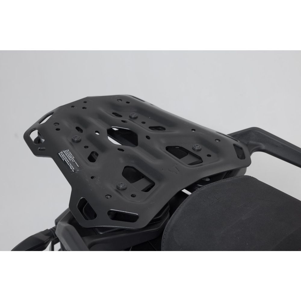 SW-Motech SW-GPT0483565001-B DUSC L 41L Black Top Case System for KTM 1290 Super Adventure 21-Up