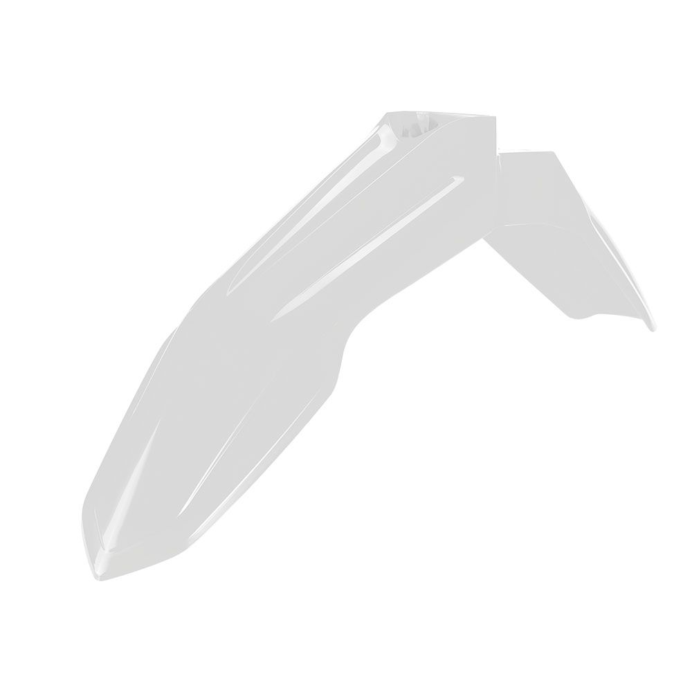 Polisport Front Fender OEM 2025 Blue for Sherco SE-R/SEF-R 25-Up