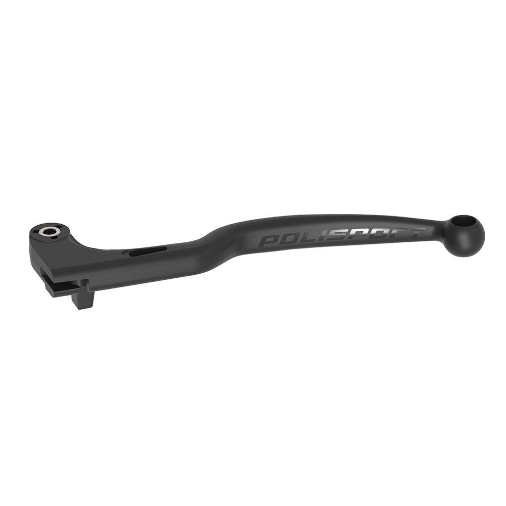 Polisport APT Brake Lever Black for Yamaha Tenere 700 21-Up