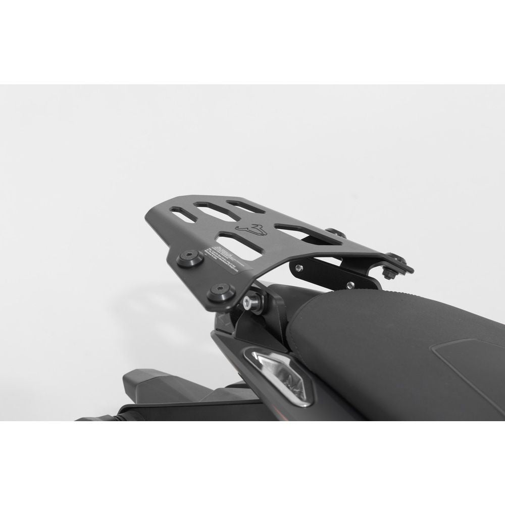 SW-Motech SW-GPT0479265001-B DUSC L 41L Black Top Case System for KTM 1290 Super Duke GT 16-Up
