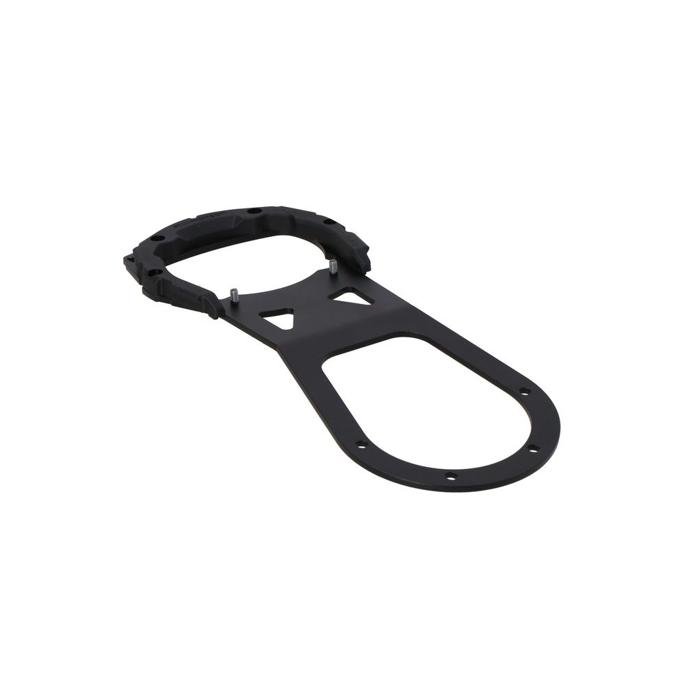 SW-Motech SW-TRT0078734000-B PRO Tank Ring Black for Husqvarna Svartpilen 801 24-Up