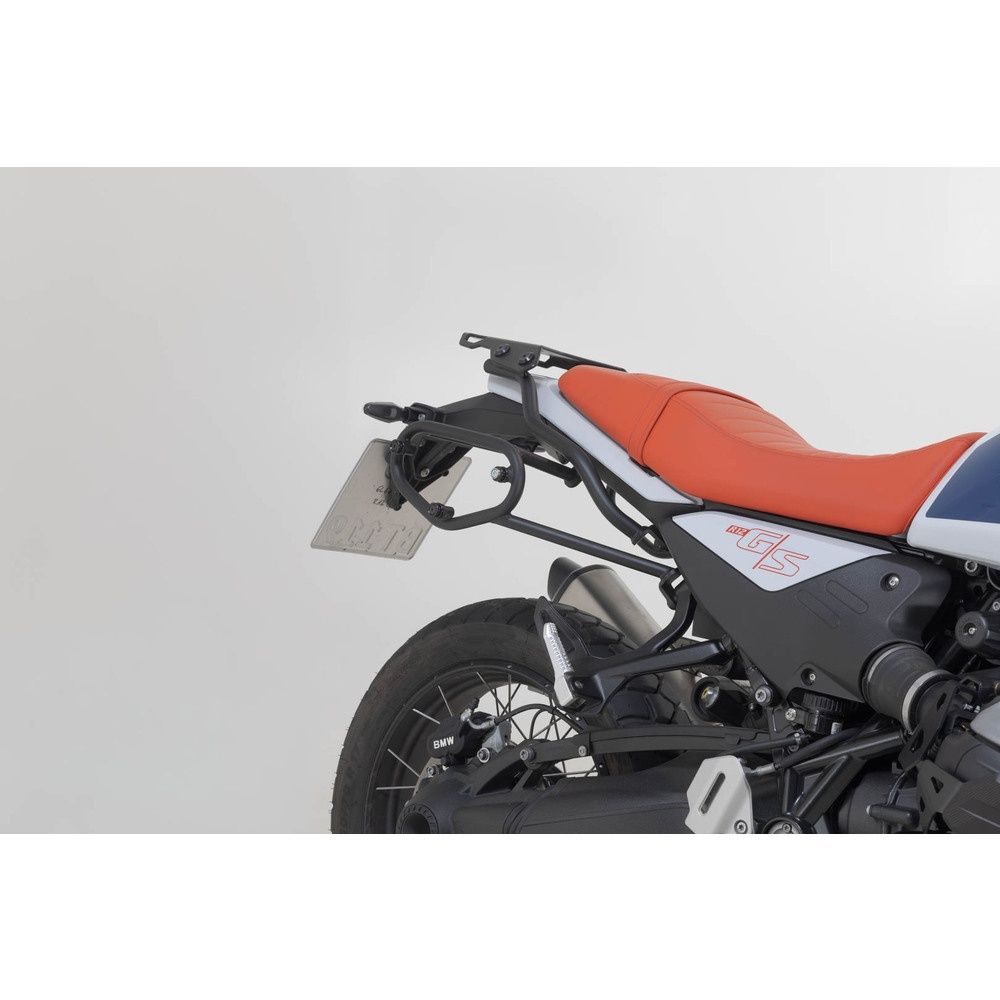 SW-Motech SW-HTA0799711000 SLC Right Side Carrier for BMW R 12 GS 24-Up