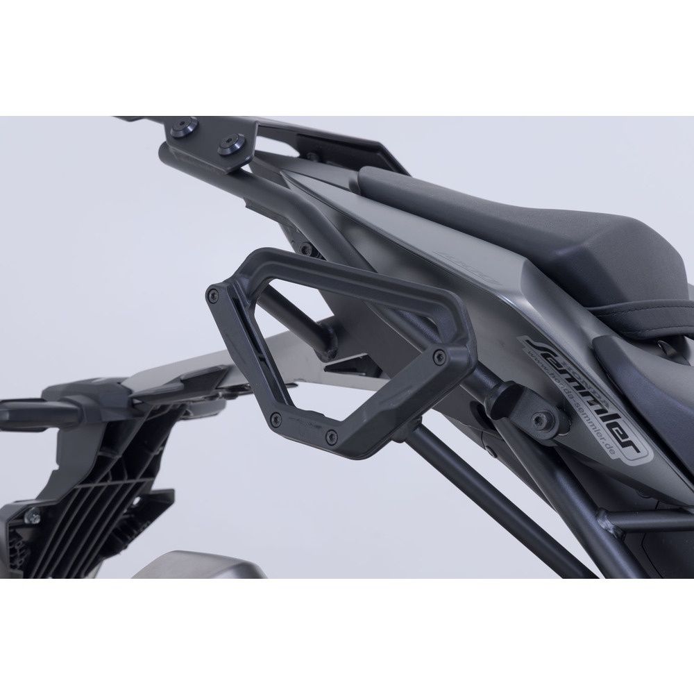 SW-Motech SW-VMC0121111000 V-LOC Right Side Carrier for Honda CB1000 Hornet 24-Up
