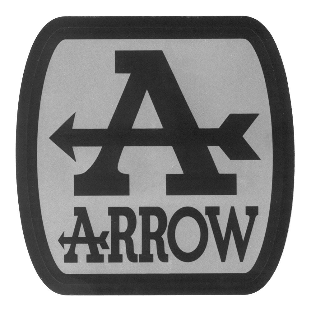 Arrow 71254CKZ Competition Titanium Full Exhaust System w/Indy Race Titanium Muffler & Titanium End Cap for Honda CBR600RR 24-Up