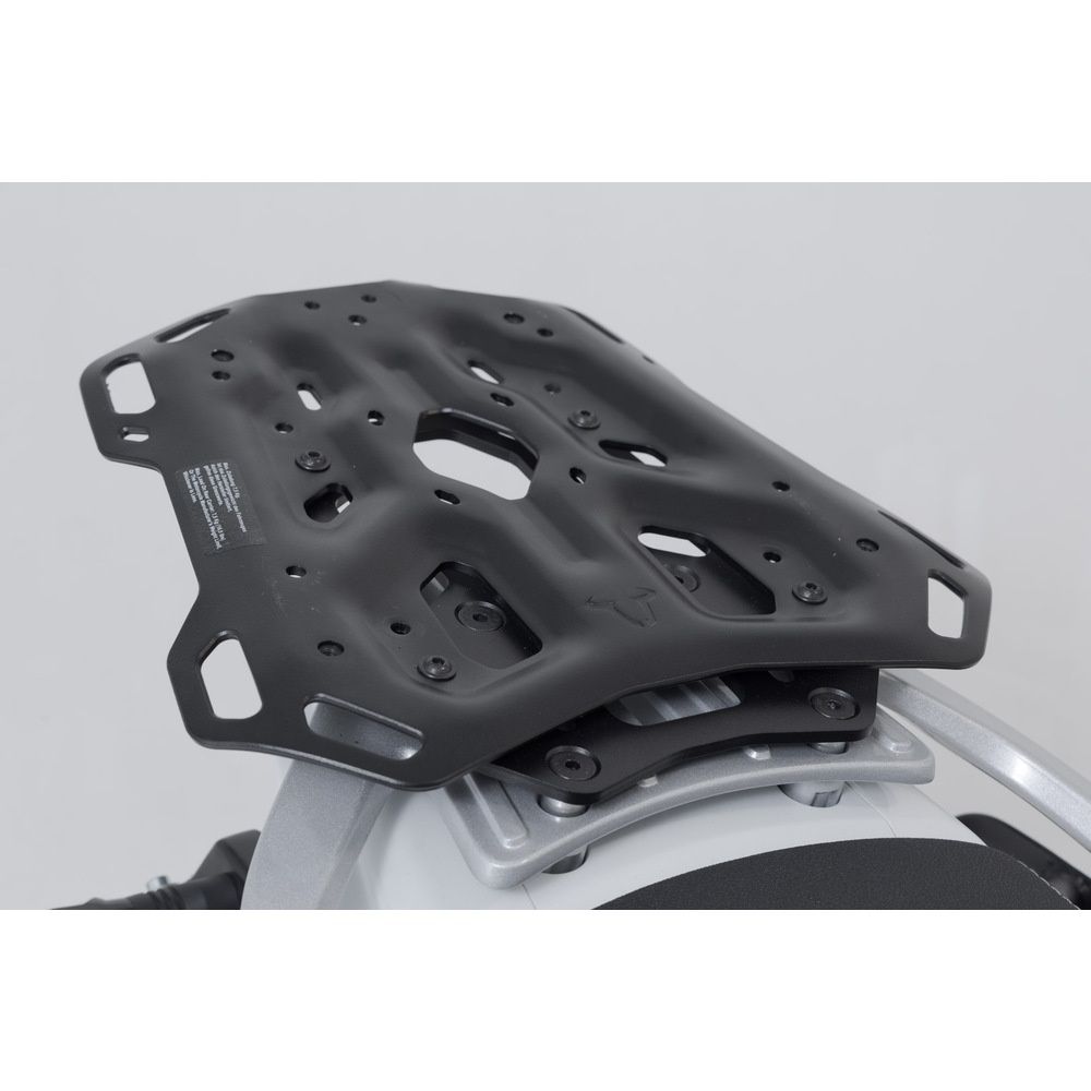 SW-Motech SW-GPT2301765001-B DUSC L 41L Black Top Case System for Moto Morini X-Cape 650 21-Up