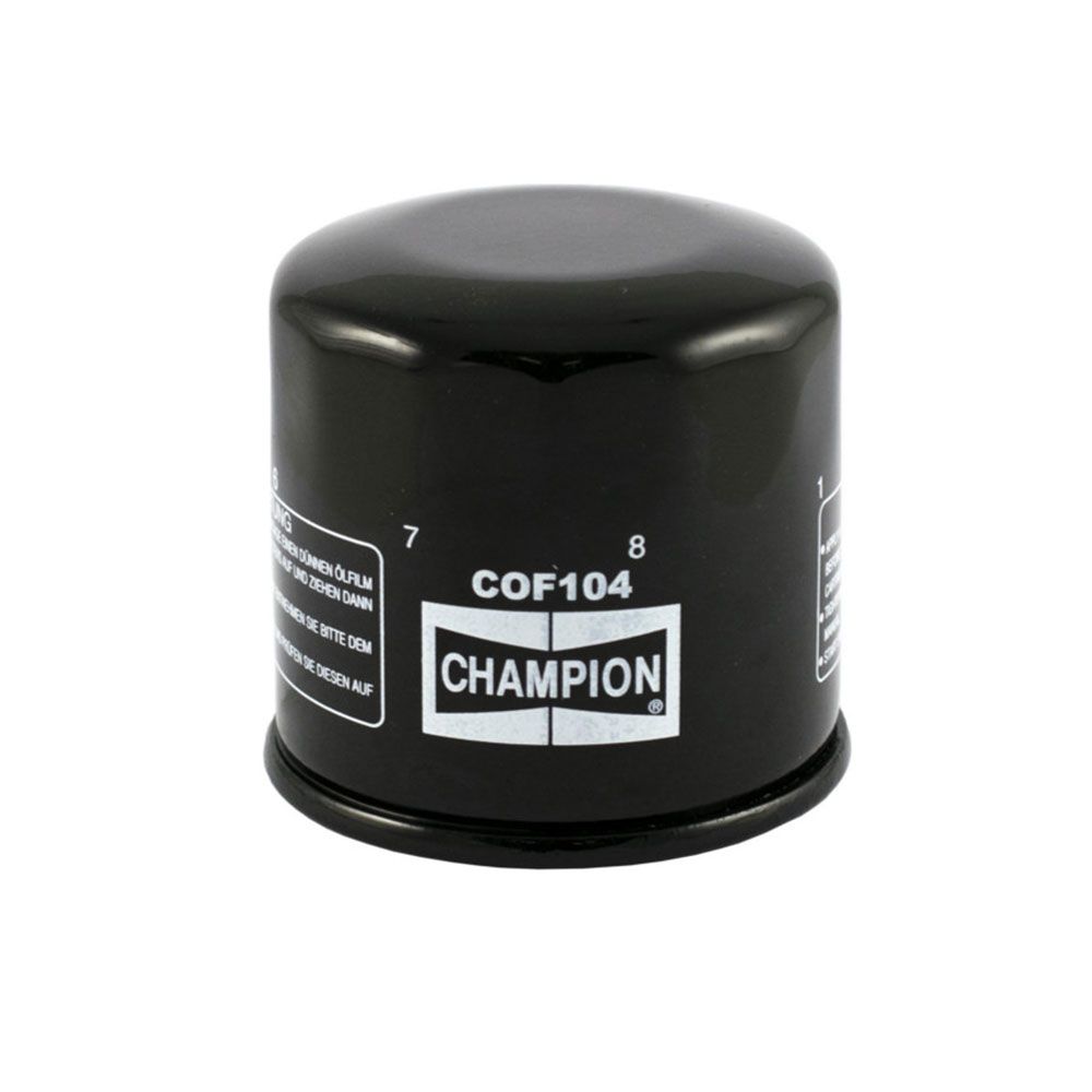 Champion COF104 Oil Filter