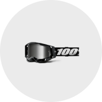 100% Racecraft