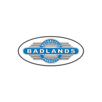 Badlands Motorcycle Products