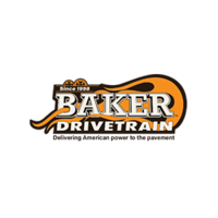 Baker Drivetrain