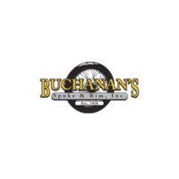 Buchanan Spokes & Rims