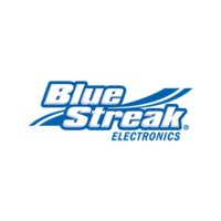 Blue Streak