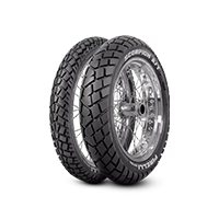 Adventure & Dual Sport Tyres