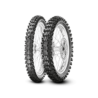 Dirt Bike Tyres