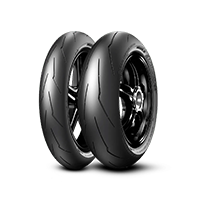 Motorcycle Race Tyres