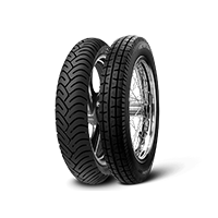 Vintage Motorcycle Tyres