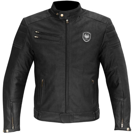 Leather Motorcycle Jackets