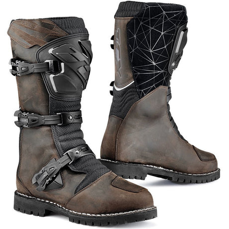 Adventure & Touring Motorcycle Boots