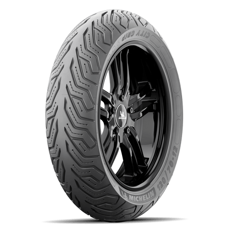 Scooter Tyres