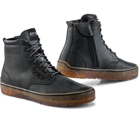 Short & Casual Motorcycle Boots