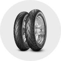 Pirelli Night Dragon