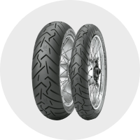 Pirelli Scorpion