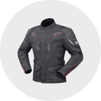 DriRider Jackets